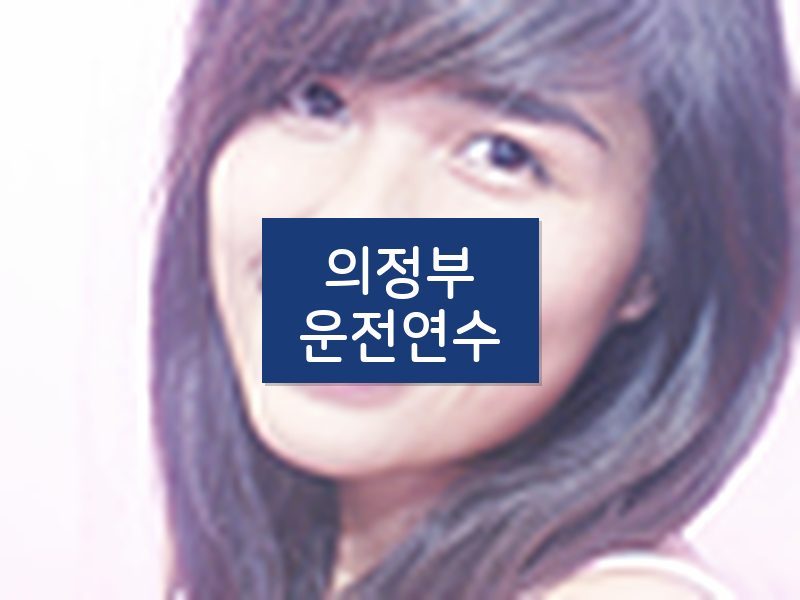 의정부운전연수 후기