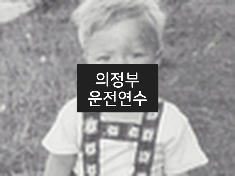 의정부운전연수 후기
