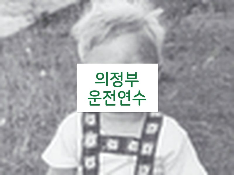 의정부운전연수 후기