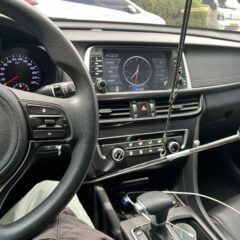 도시 주행 스트레스