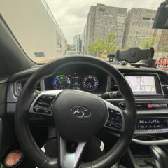 의정부 시내 도로 연습 후기