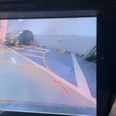 면허 따고 바로 연수 받았어요