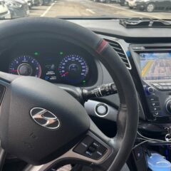 의정부 교차로 운전