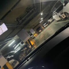 좌회전 공포 극복!