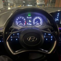 헤드라이트 사용법