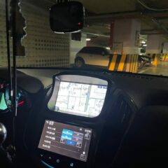 아침 운전 진짜 무서웠어요