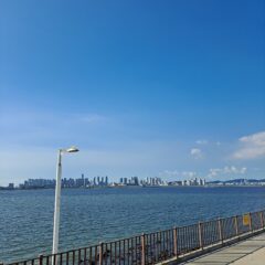 완전히 달라진 일상