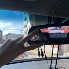 인생이 편해졌어요